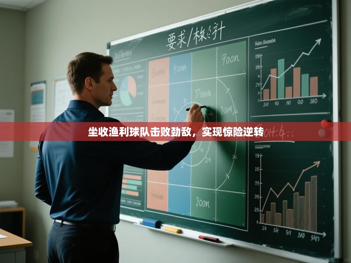 坐收渔利球队击败劲敌，实现惊险逆转  第1张