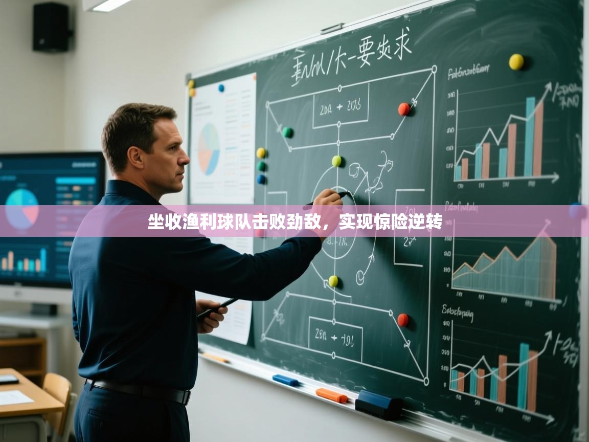 坐收渔利球队击败劲敌，实现惊险逆转  第2张