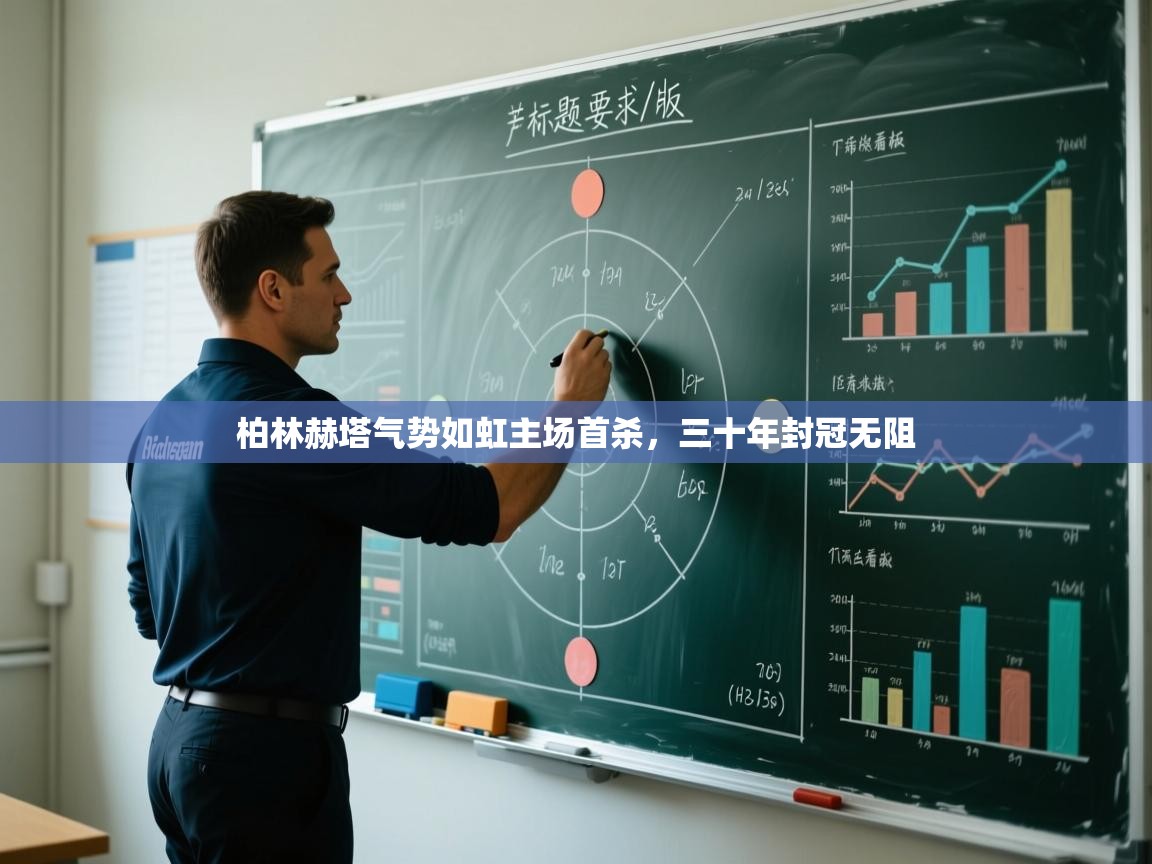 柏林赫塔气势如虹主场首杀,三十年封冠无阻 第1张