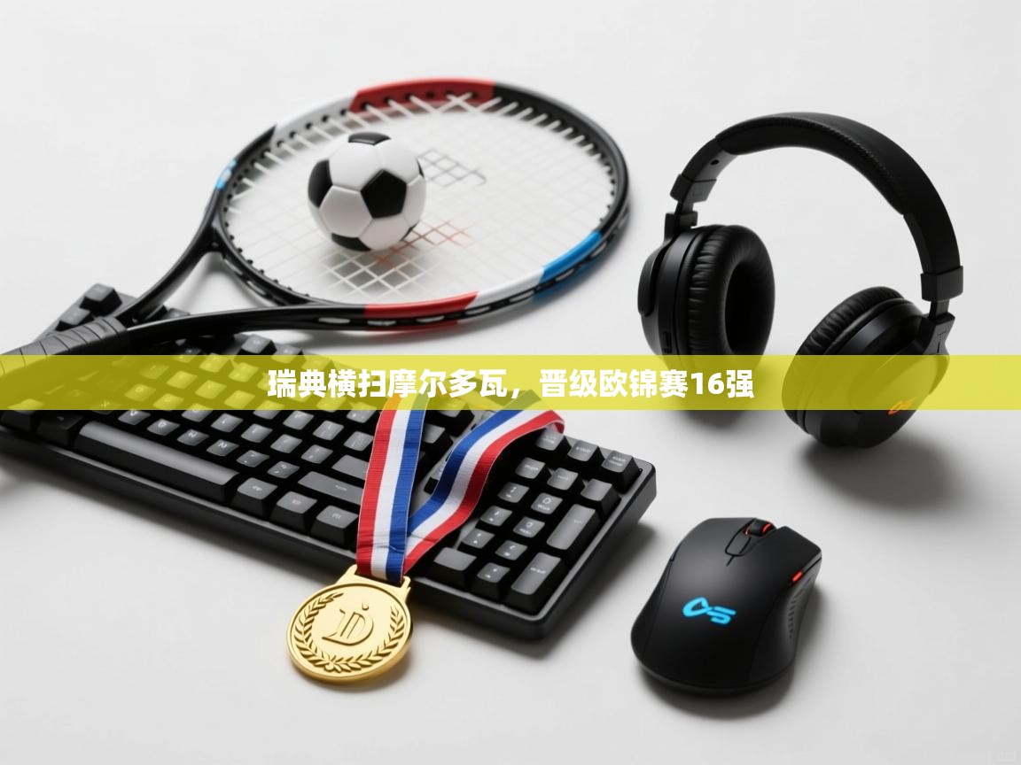 瑞典横扫摩尔多瓦,晋级欧锦赛16强 第1张