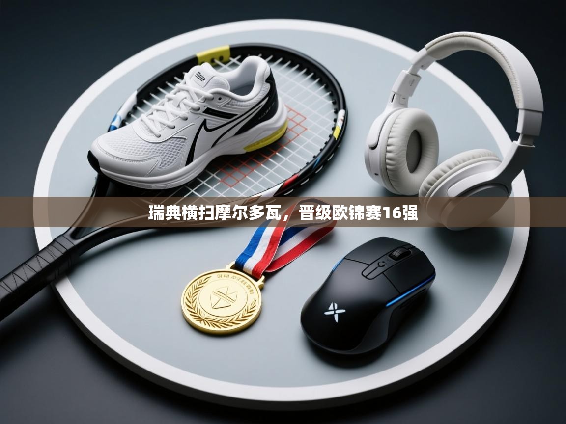 瑞典横扫摩尔多瓦,晋级欧锦赛16强 第2张