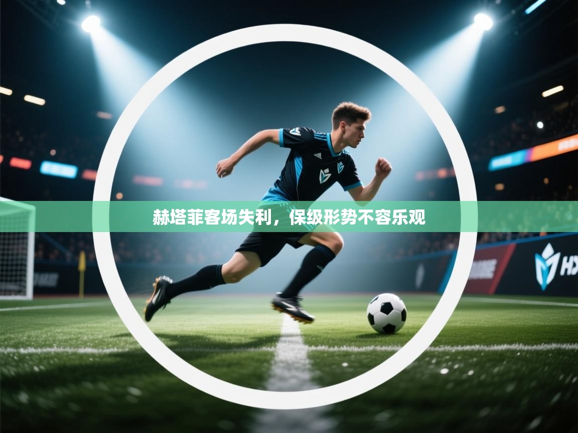 赫塔菲客场失利，保级形势不容乐观  第1张