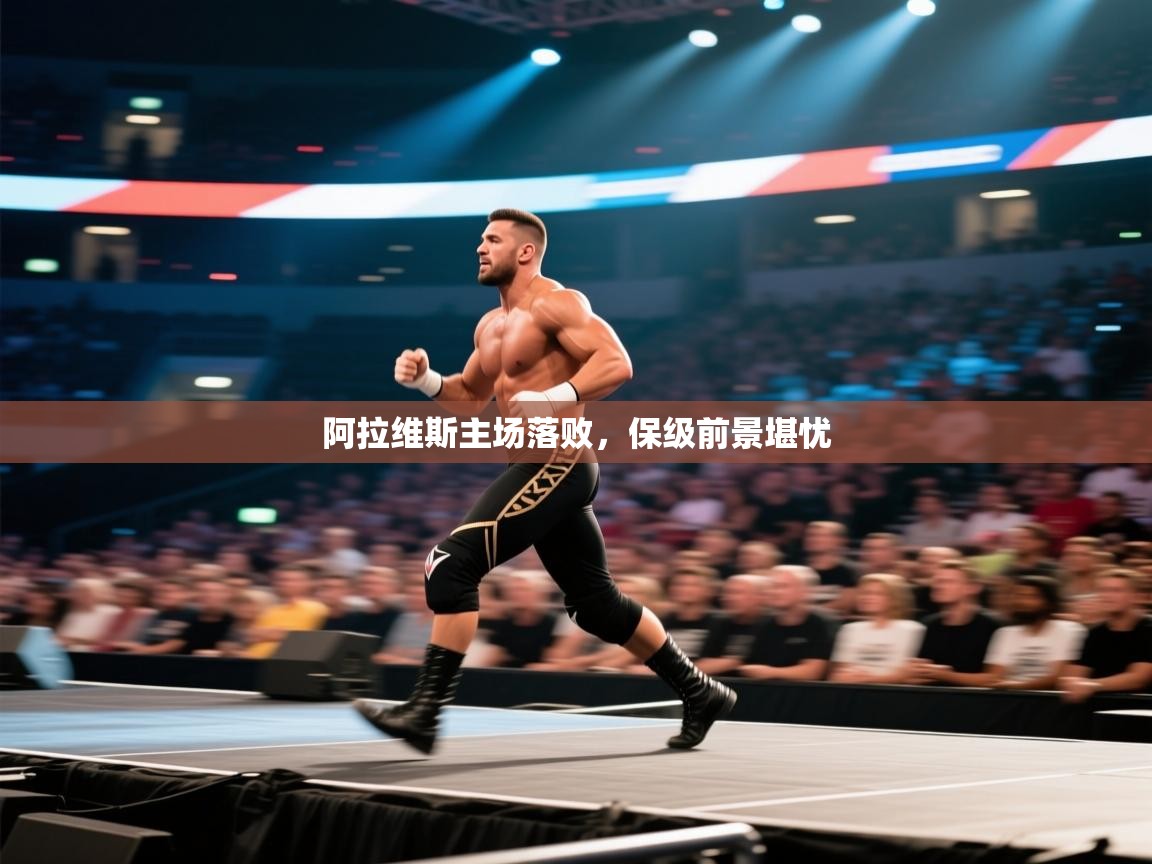 阿拉维斯主场落败，保级前景堪忧  第2张