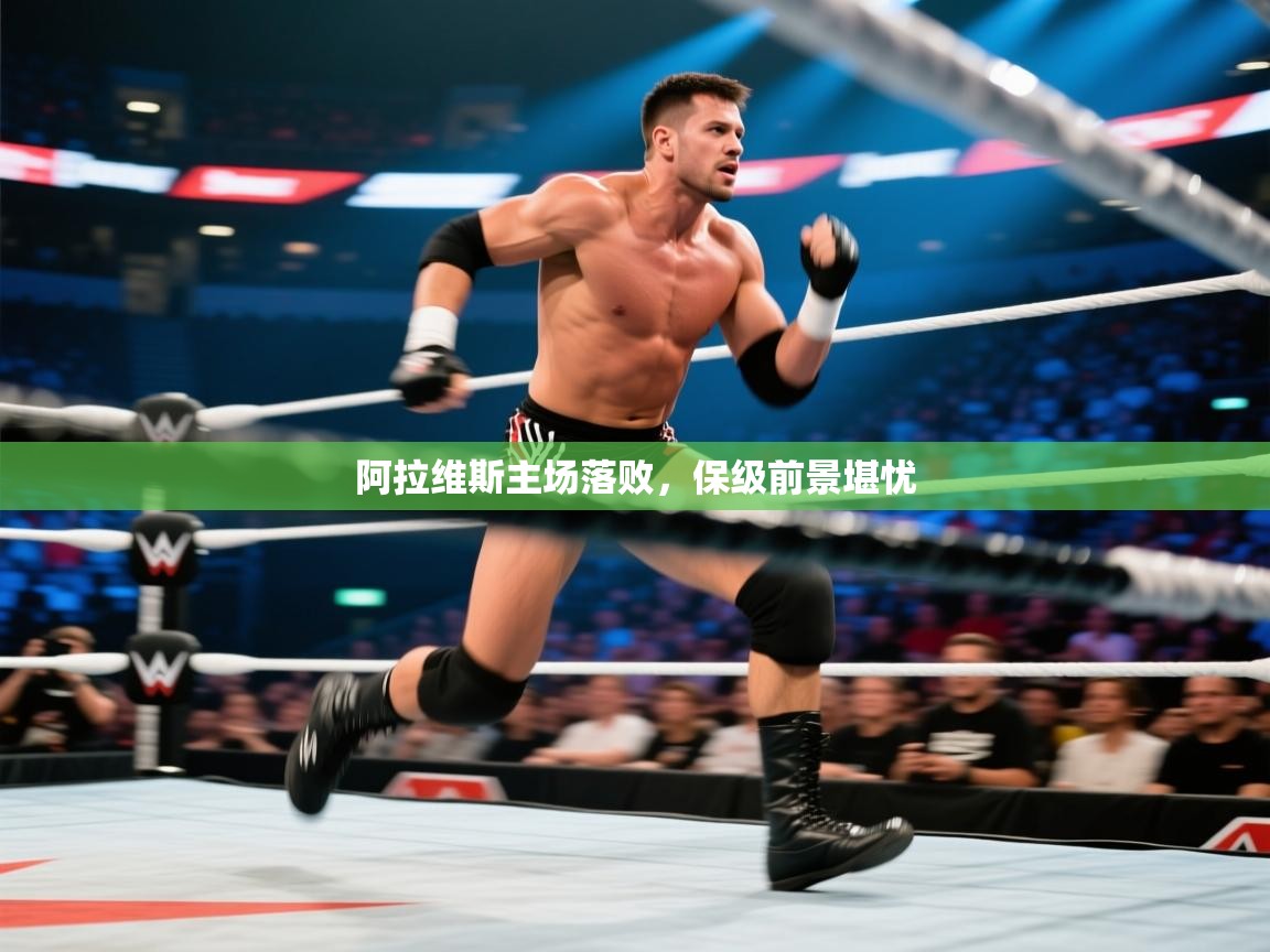 阿拉维斯主场落败，保级前景堪忧  第1张