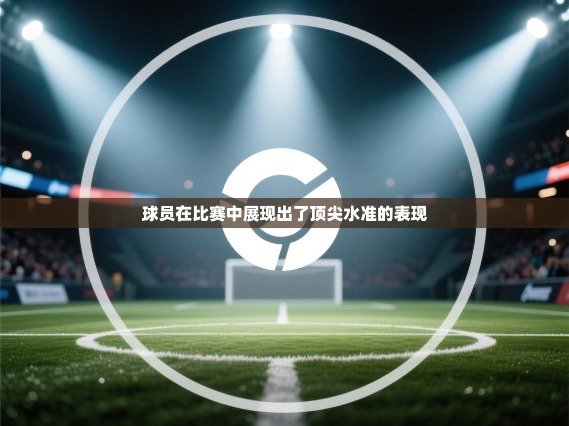 球员在比赛中展现出了顶尖水准的表现 第2张