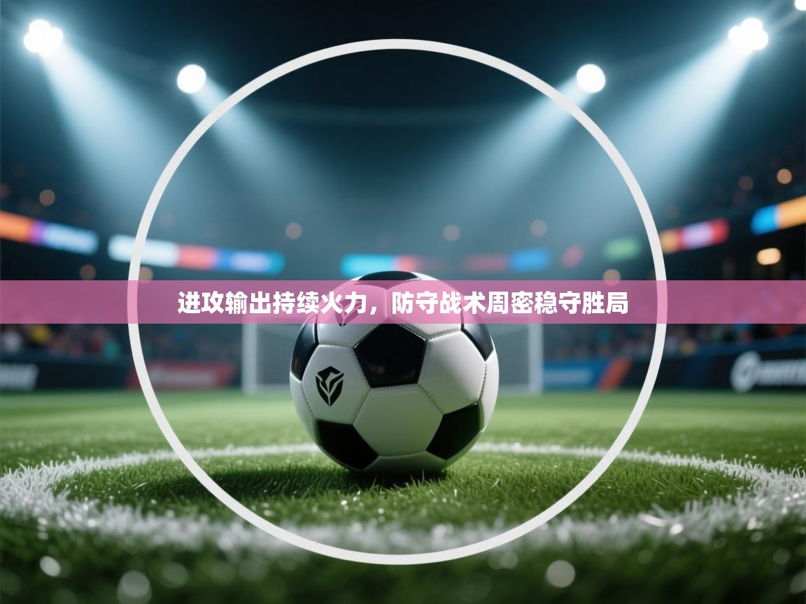 进攻输出持续火力,防守战术周密稳守胜局 第1张