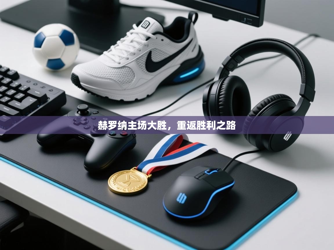 赫罗纳主场大胜,重返胜利之路 第1张