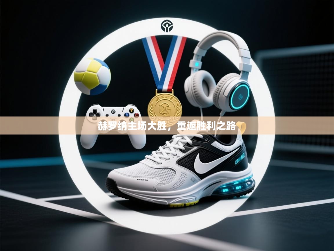 赫罗纳主场大胜,重返胜利之路 第2张