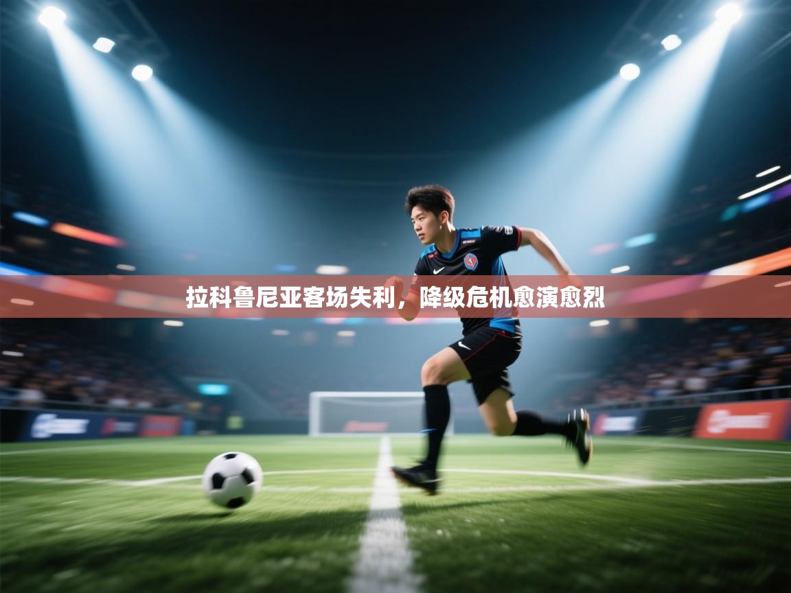 拉科鲁尼亚客场失利,降级危机愈演愈烈 第1张