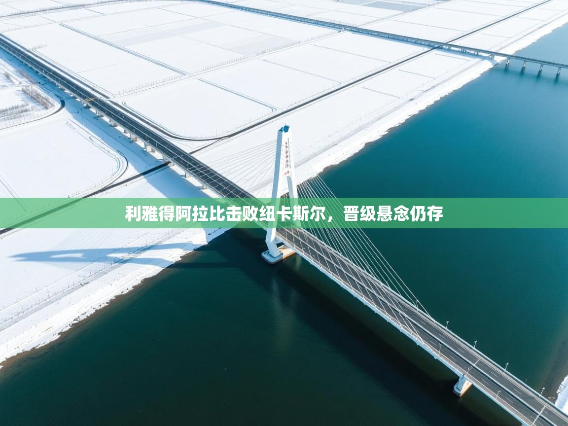 利雅得阿拉比击败纽卡斯尔,晋级悬念仍存 第2张