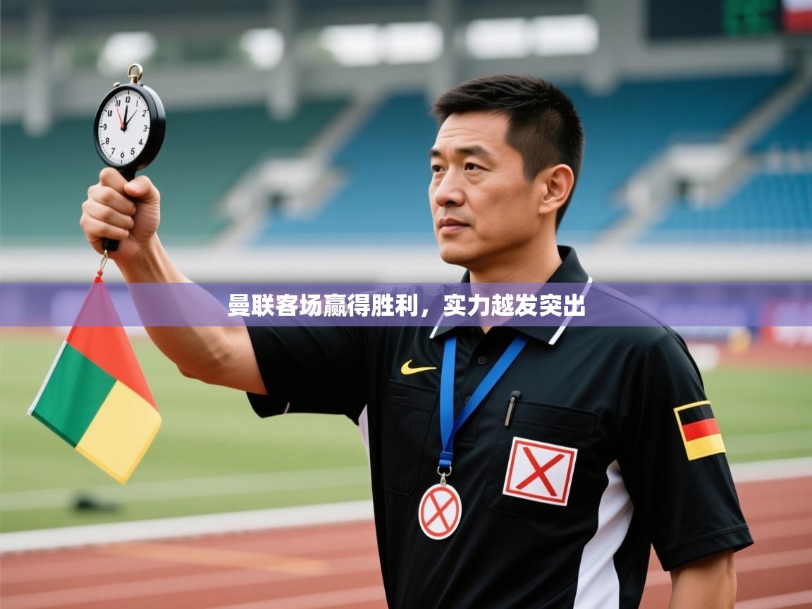 曼联客场赢得胜利，实力越发突出  第1张