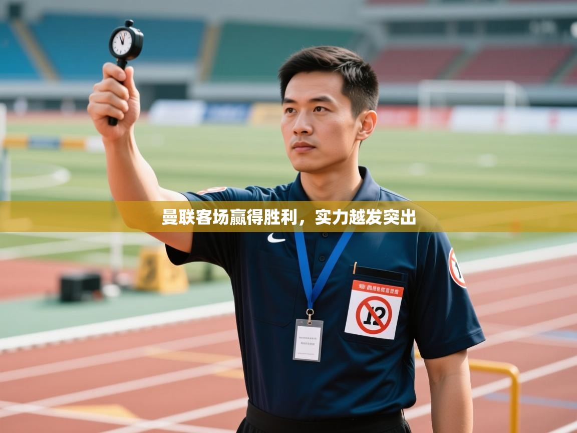 曼联客场赢得胜利，实力越发突出  第2张