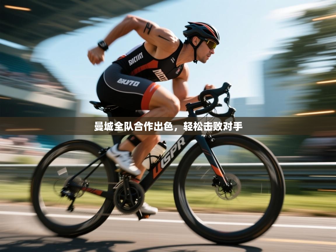 曼城全队合作出色,轻松击败对手 第1张