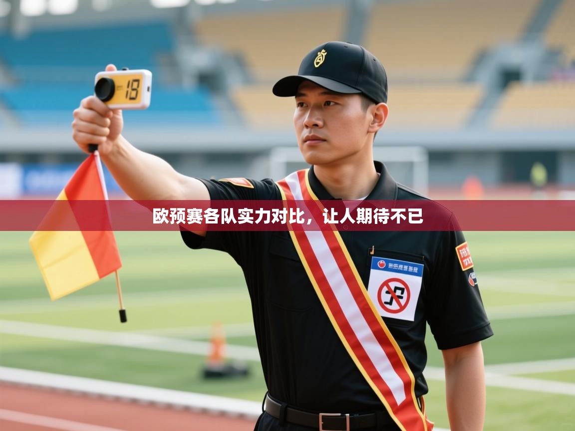 欧预赛各队实力对比，让人期待不已  第1张