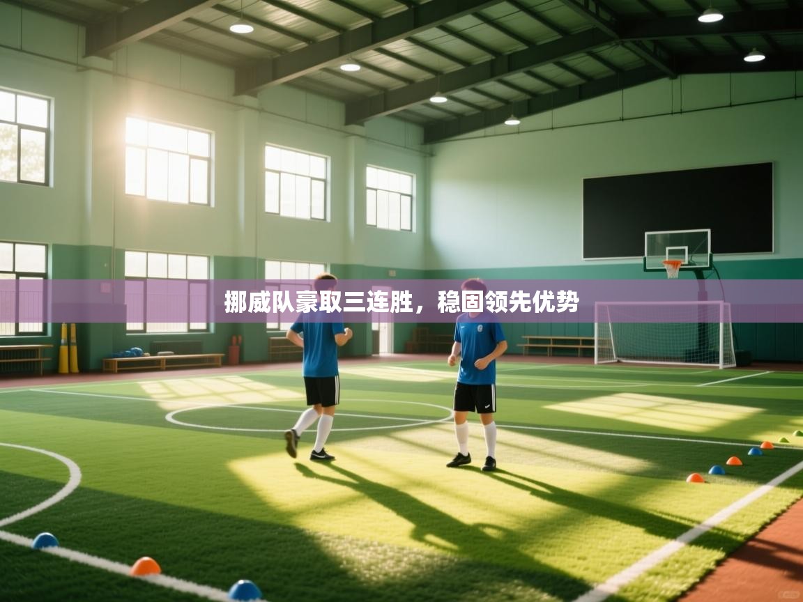 挪威队豪取三连胜,稳固领先优势 第1张