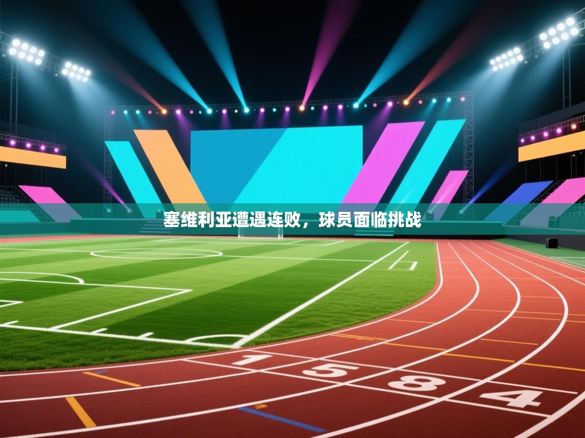 塞维利亚遭遇连败，球员面临挑战  第1张