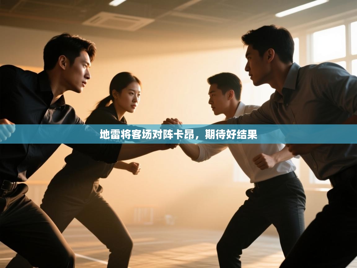 地雷将客场对阵卡昂，期待好结果  第1张