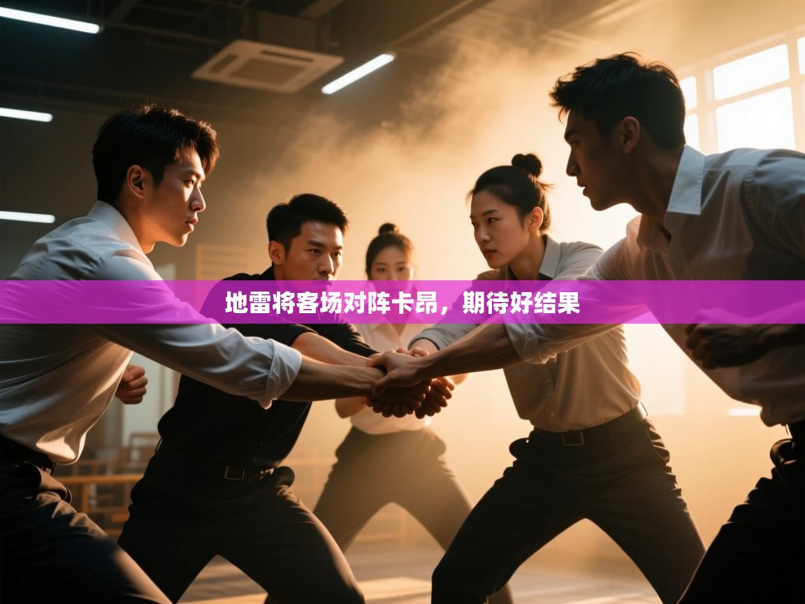 地雷将客场对阵卡昂，期待好结果  第2张