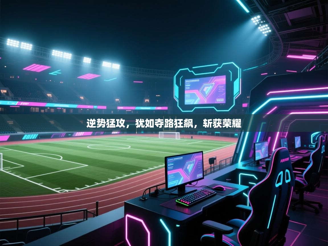 逆势猛攻，犹如夺路狂飙，斩获荣耀  第1张