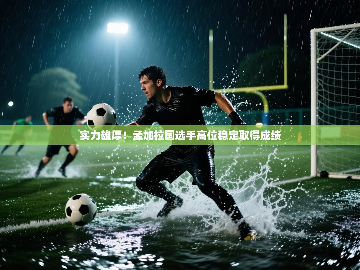 实力雄厚!孟加拉国选手高位稳定取得成绩 第2张