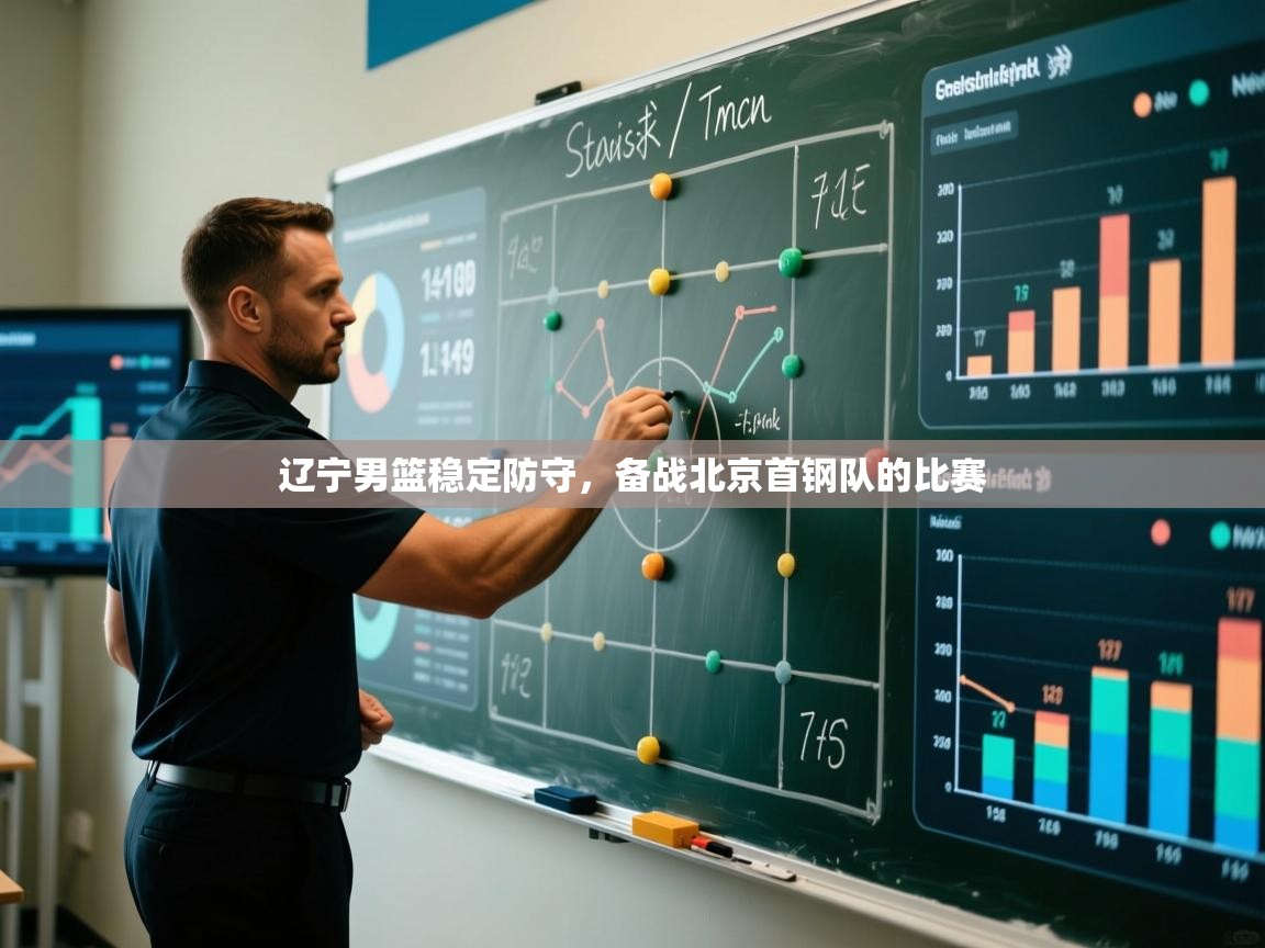 辽宁男篮稳定防守，备战北京首钢队的比赛  第2张