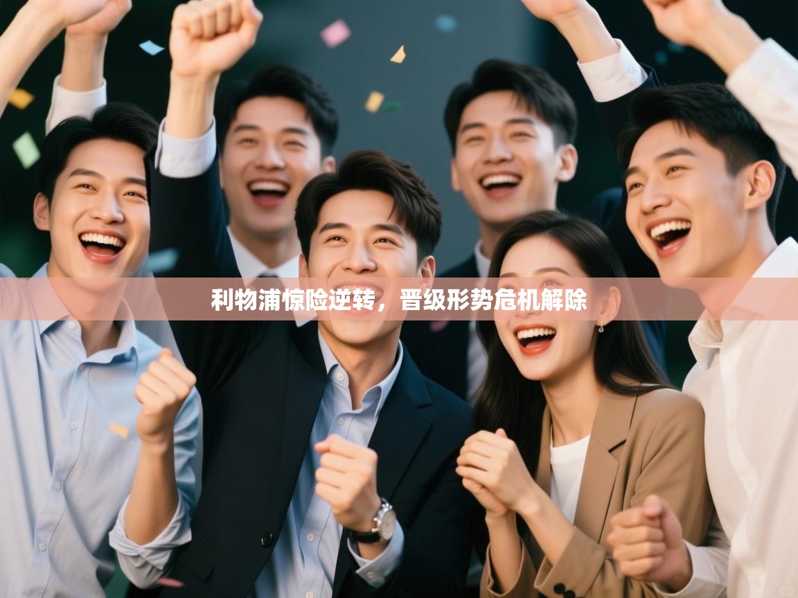 利物浦惊险逆转，晋级形势危机解除  第2张