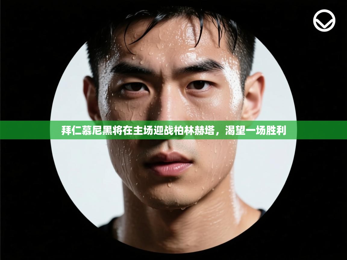 拜仁慕尼黑将在主场迎战柏林赫塔，渴望一场胜利  第1张