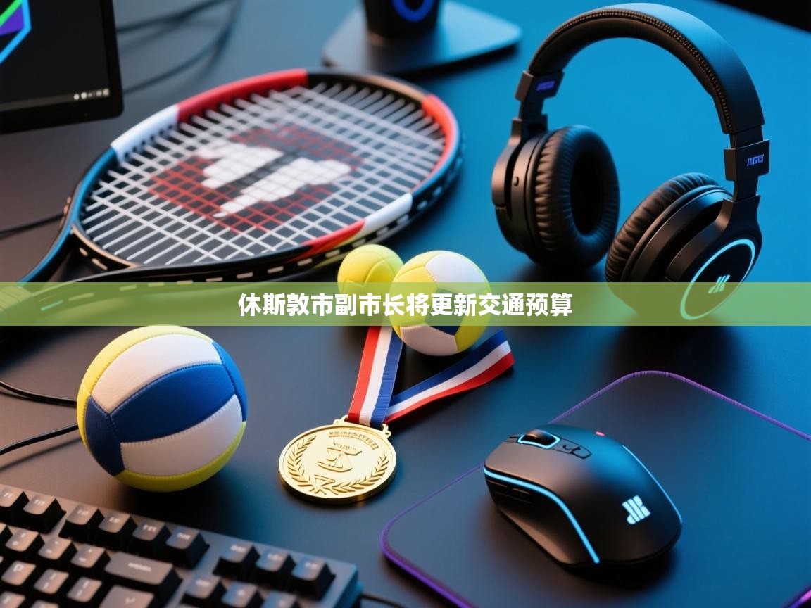 休斯敦市副市长将更新交通预算  第1张