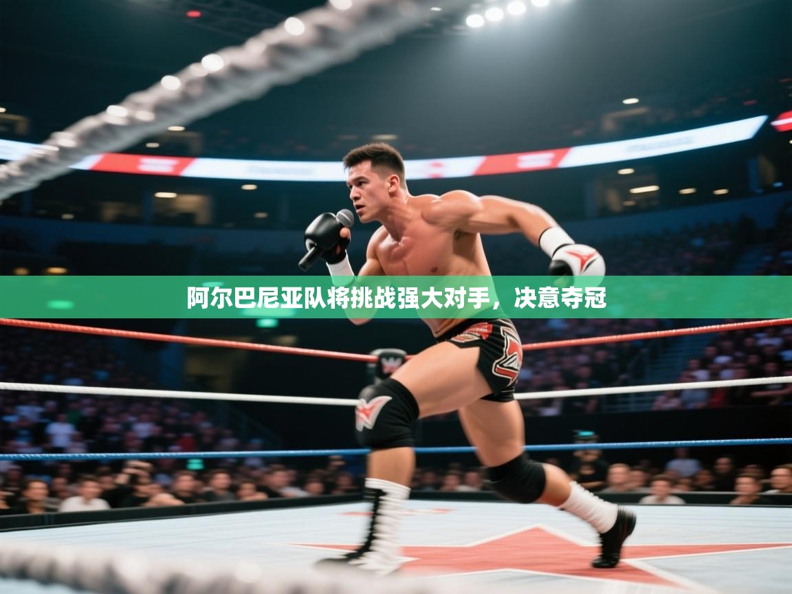 阿尔巴尼亚队将挑战强大对手,决意夺冠 第2张