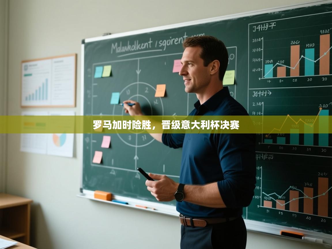 罗马加时险胜，晋级意大利杯决赛  第1张