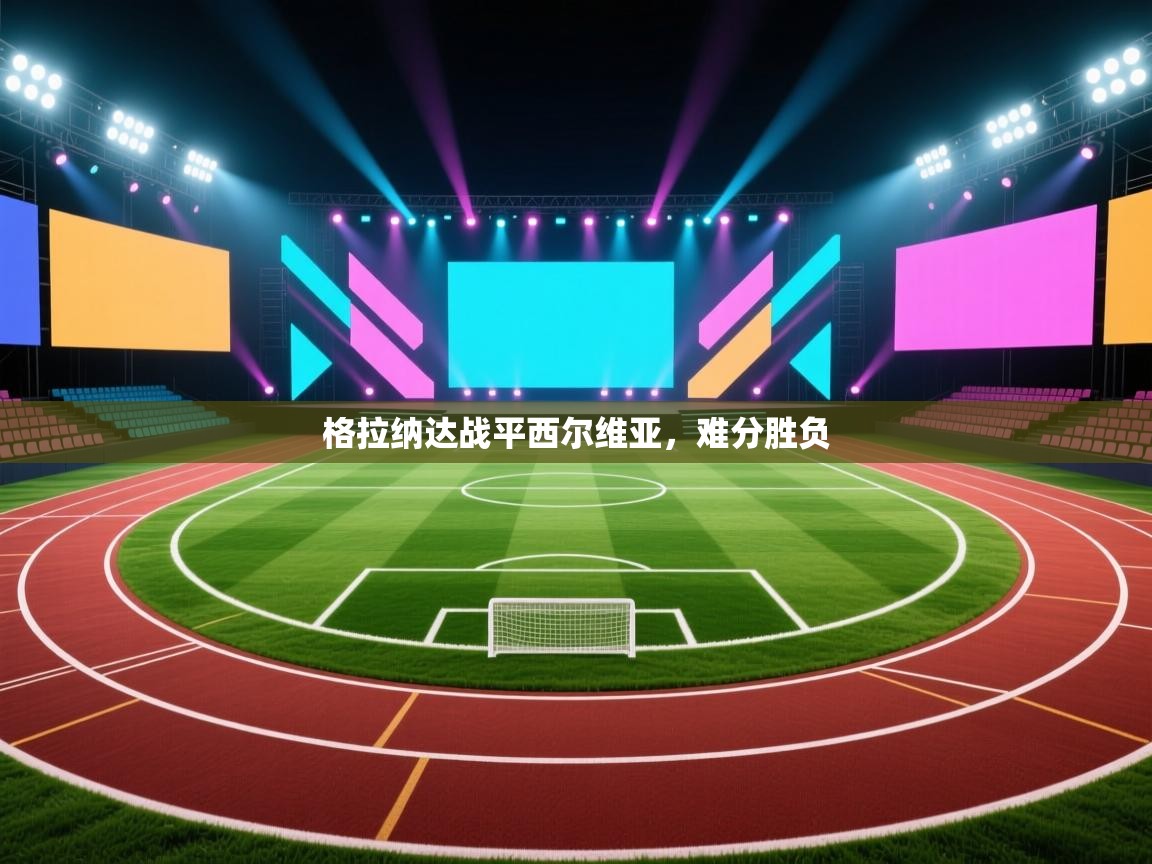 格拉纳达战平西尔维亚，难分胜负  第1张