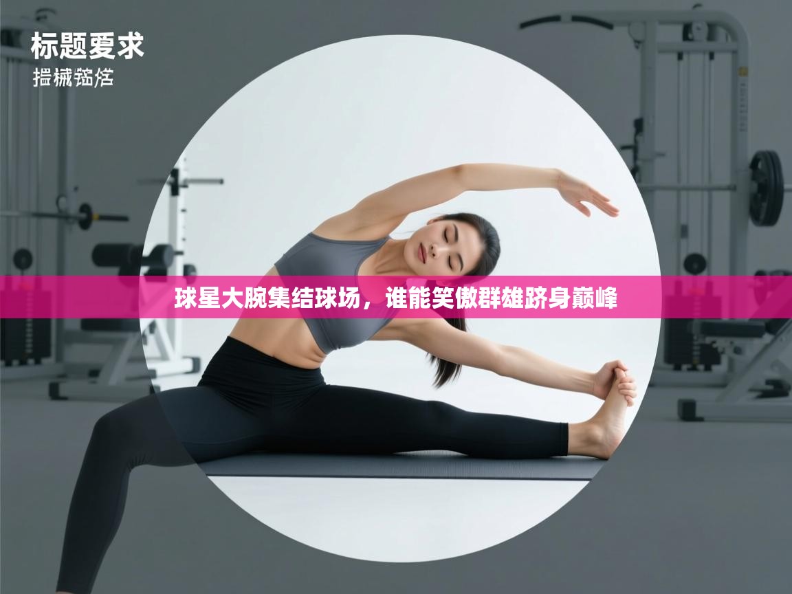 球星大腕集结球场，谁能笑傲群雄跻身巅峰  第1张