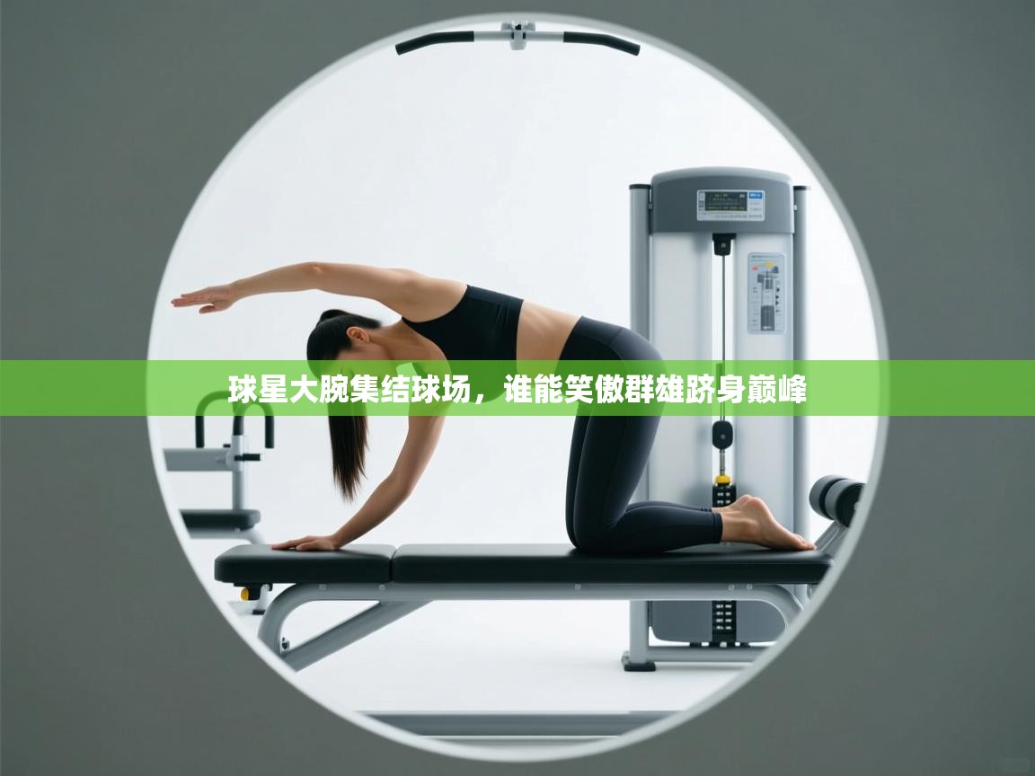 球星大腕集结球场，谁能笑傲群雄跻身巅峰  第2张