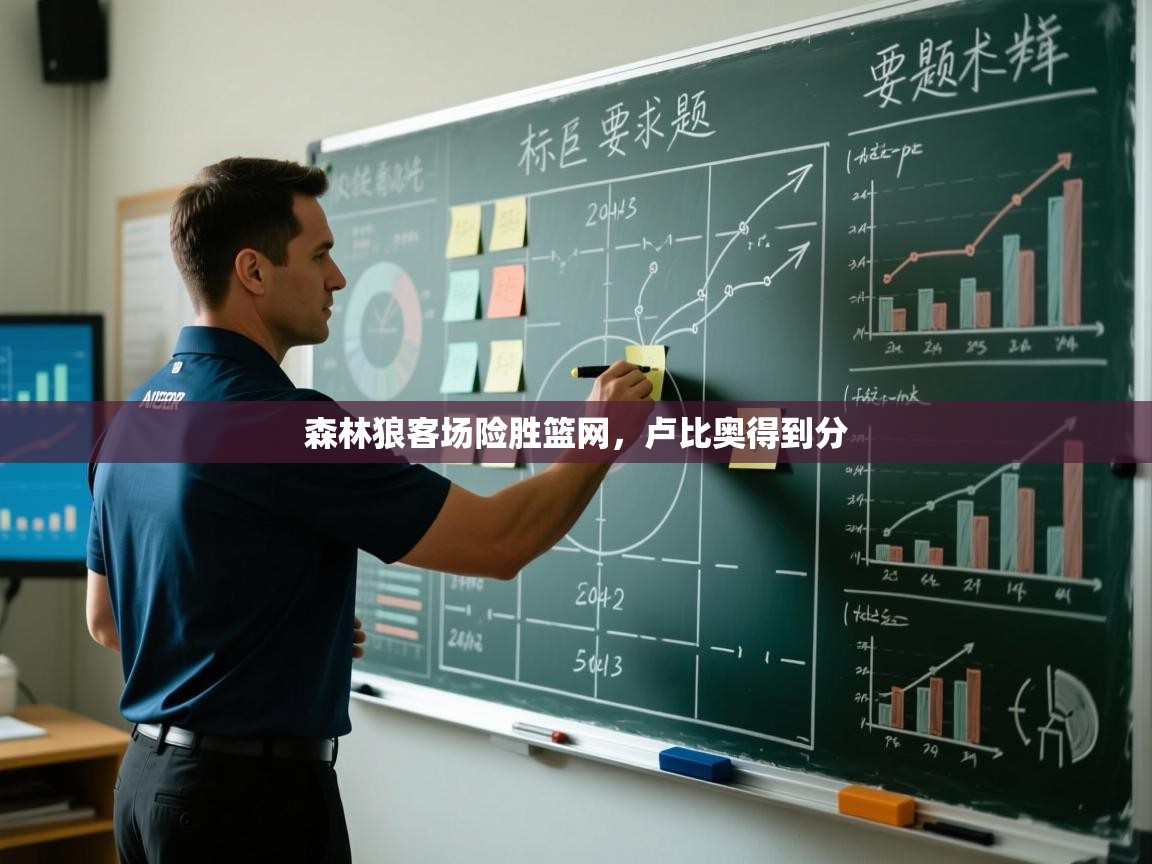 森林狼客场险胜篮网，卢比奥得到分  第1张