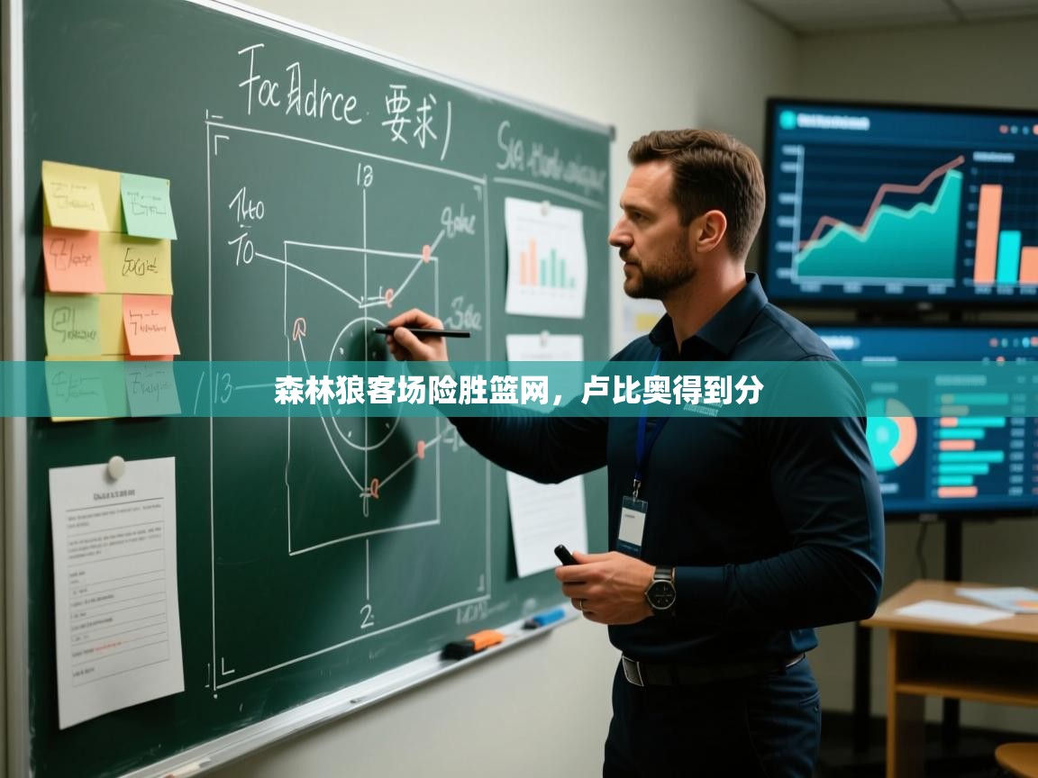 森林狼客场险胜篮网，卢比奥得到分  第2张