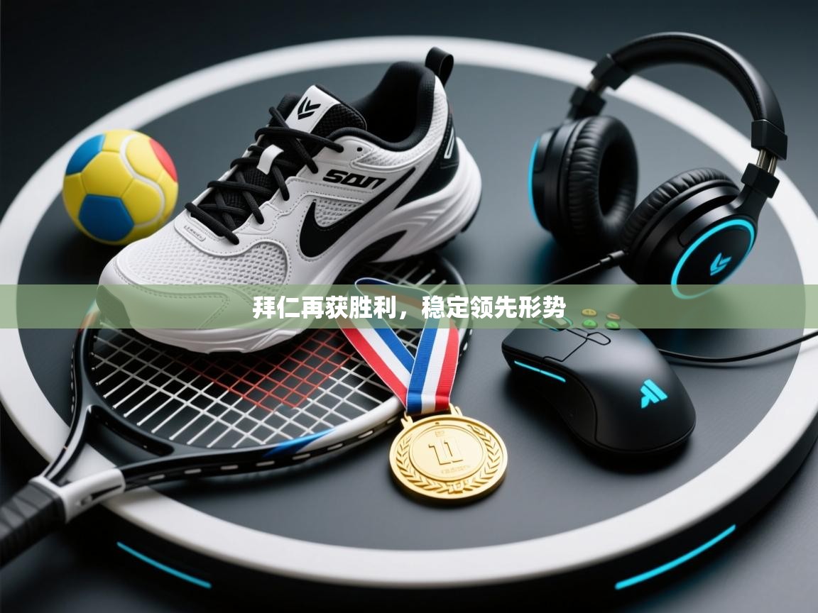 拜仁再获胜利，稳定领先形势  第1张