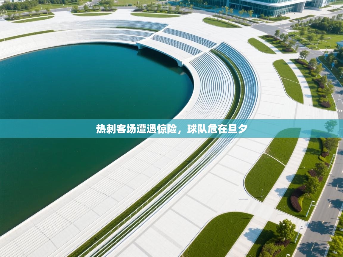 热刺客场遭遇惊险，球队危在旦夕  第1张