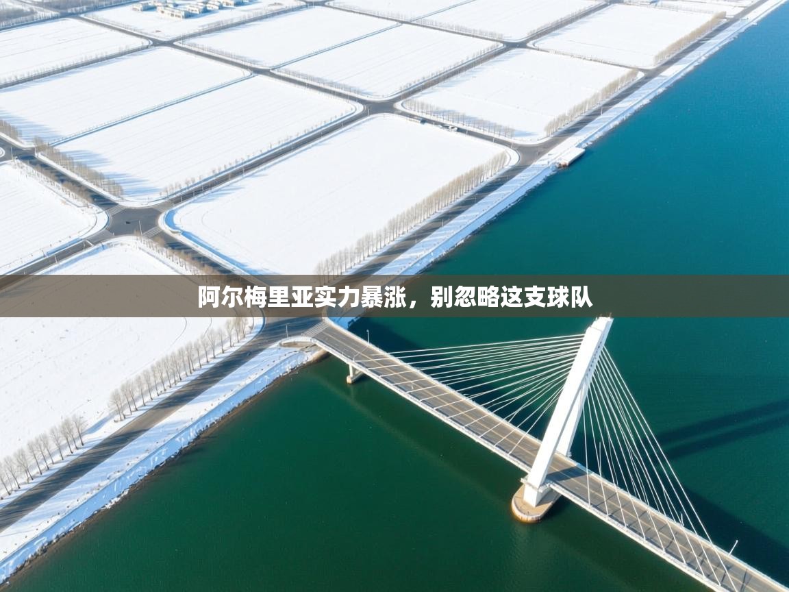 阿尔梅里亚实力暴涨，别忽略这支球队  第2张