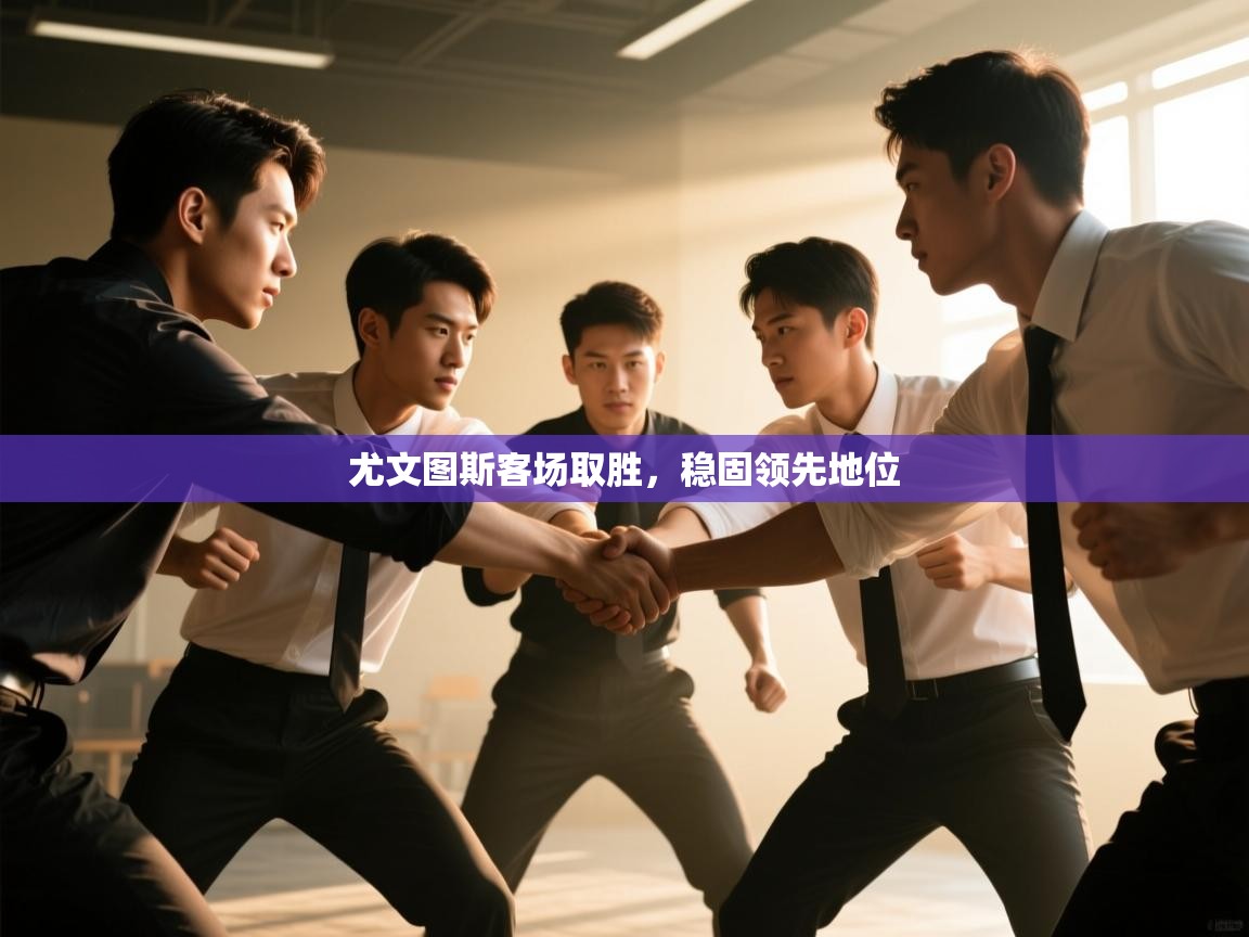 尤文图斯客场取胜，稳固领先地位  第2张