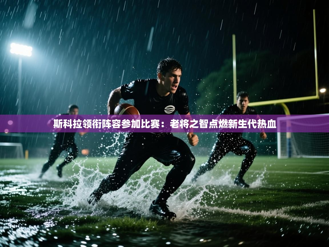 斯科拉领衔阵容参加比赛：老将之智点燃新生代热血  第2张