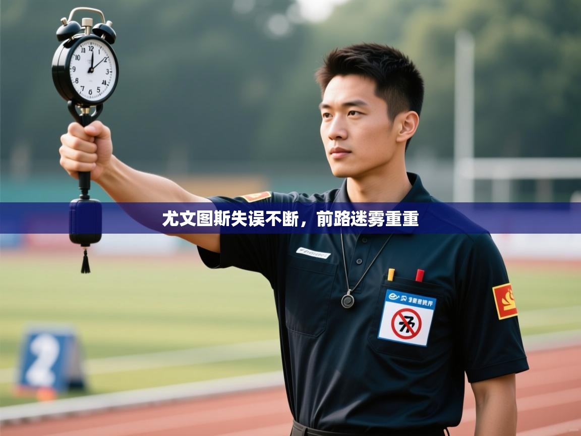 尤文图斯失误不断，前路迷雾重重  第1张