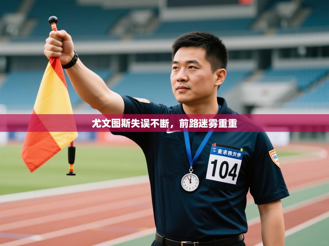 尤文图斯失误不断，前路迷雾重重  第2张