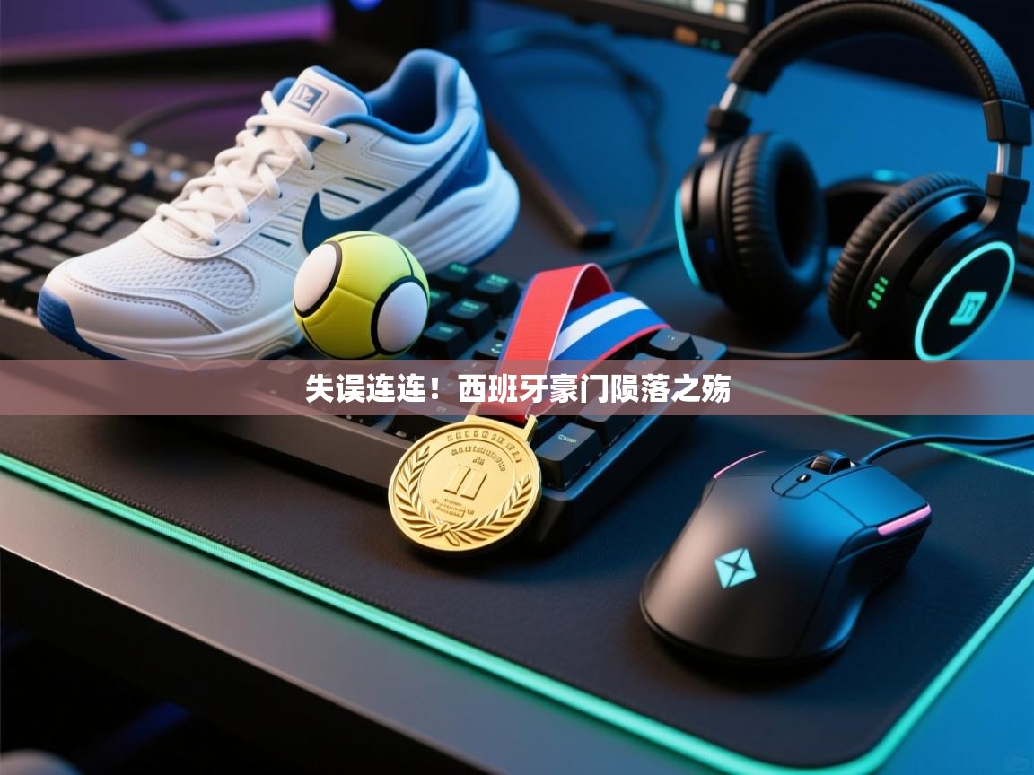 失误连连!西班牙豪门陨落之殇 第1张