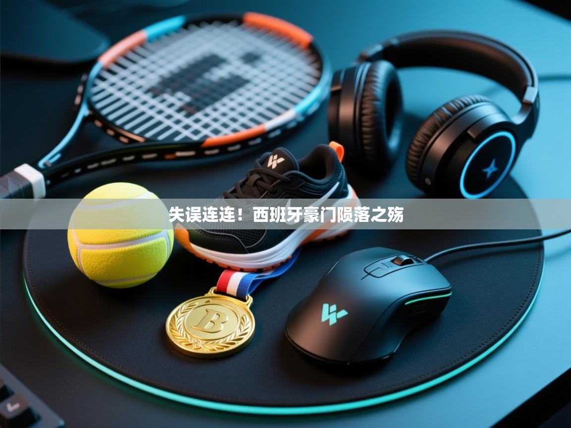 失误连连!西班牙豪门陨落之殇 第2张