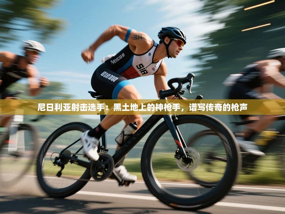 尼日利亚射击选手:黑土地上的神枪手,谱写传奇的枪声 第1张