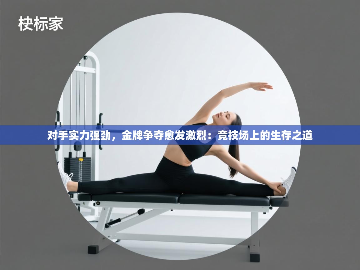 对手实力强劲,金牌争夺愈发激烈:竞技场上的生存之道 第1张