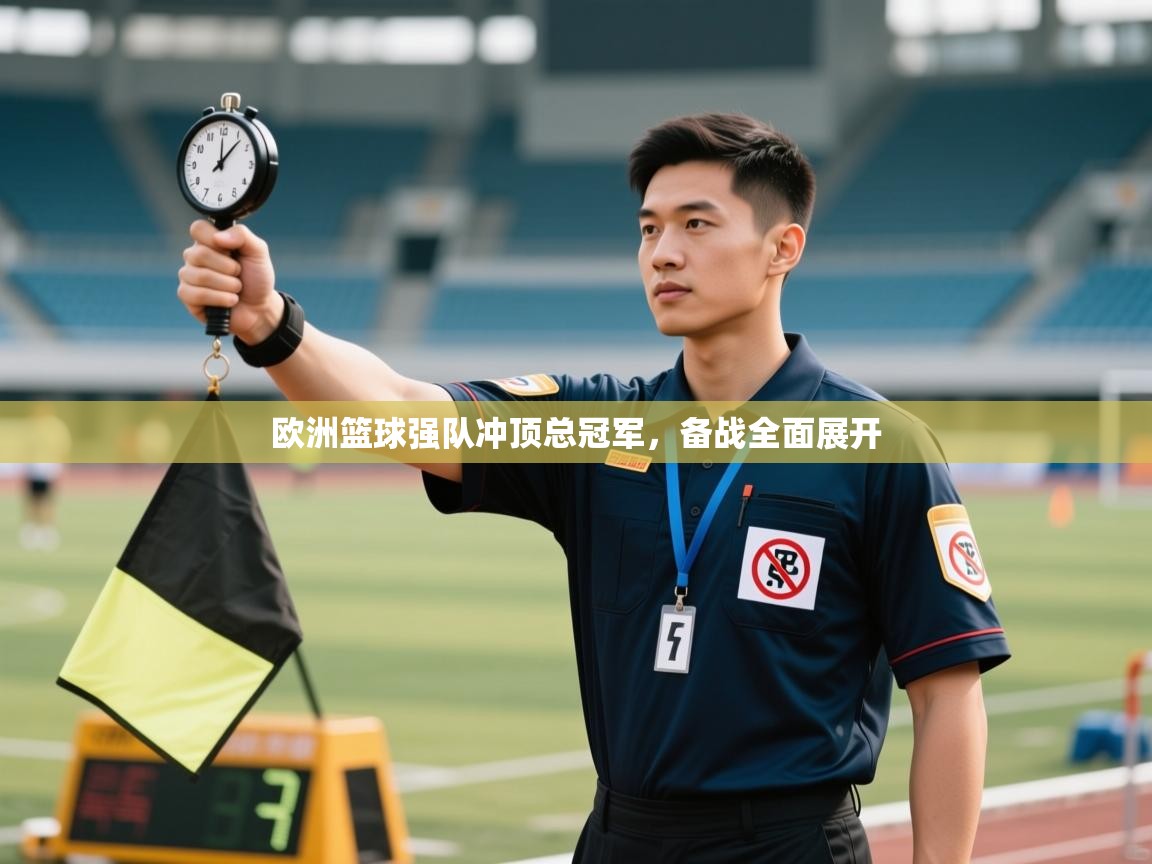 欧洲篮球强队冲顶总冠军，备战全面展开  第2张