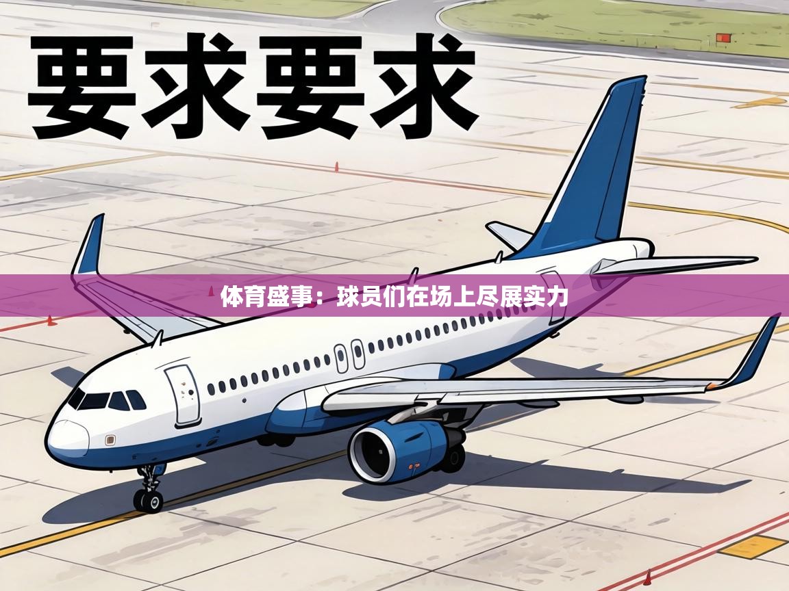 体育盛事：球员们在场上尽展实力  第1张