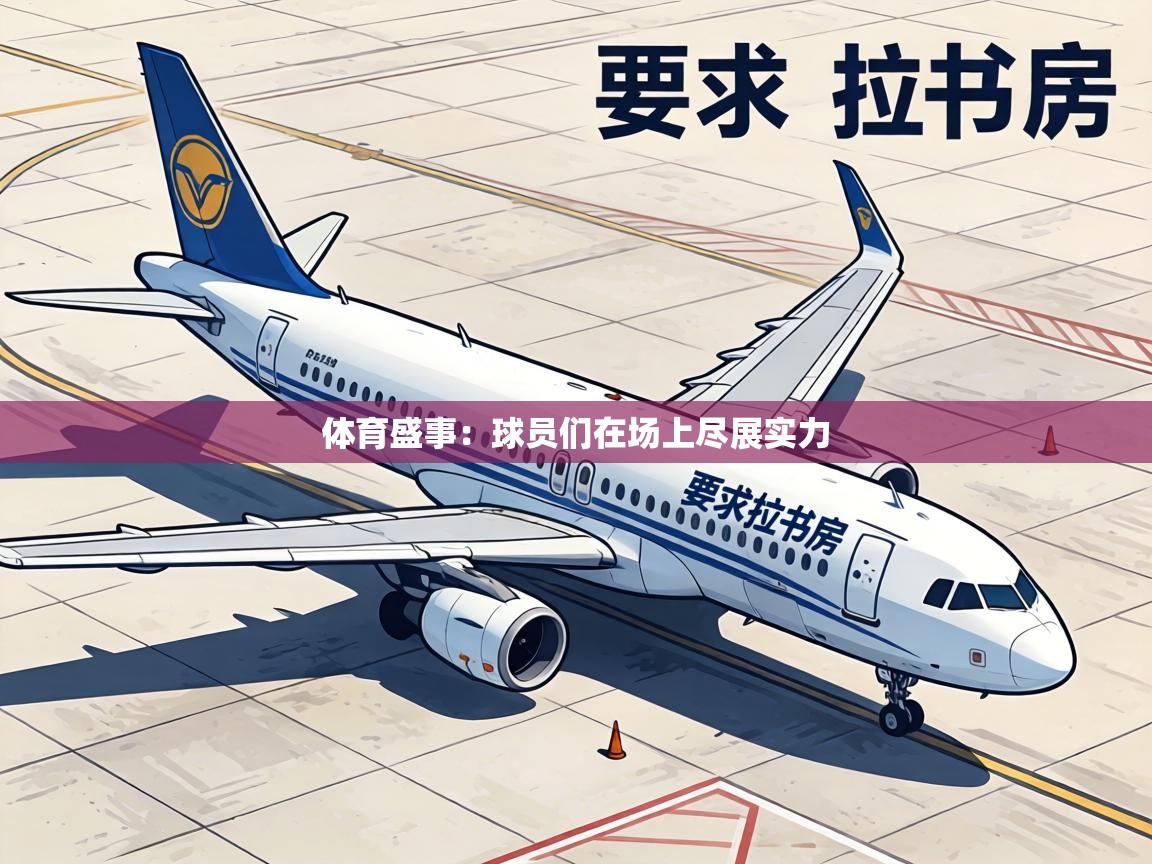 体育盛事：球员们在场上尽展实力  第2张