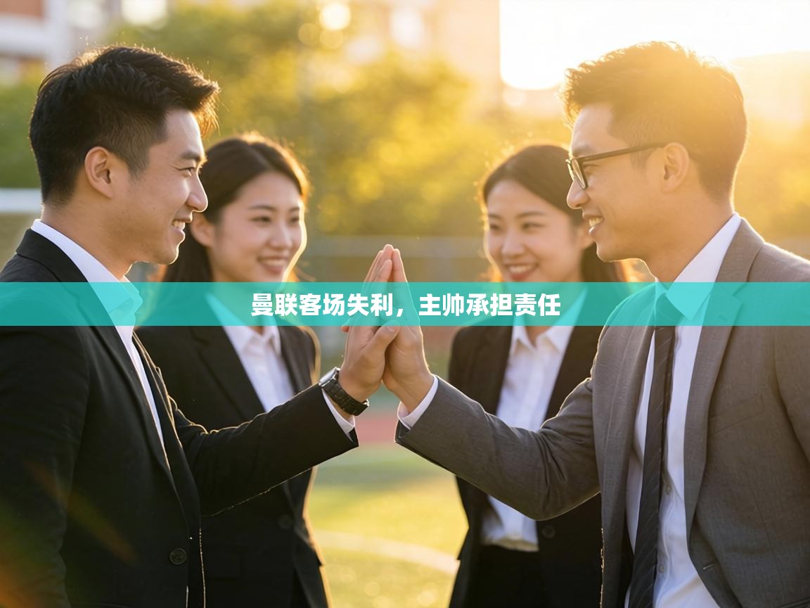 曼联客场失利,主帅承担责任 第2张